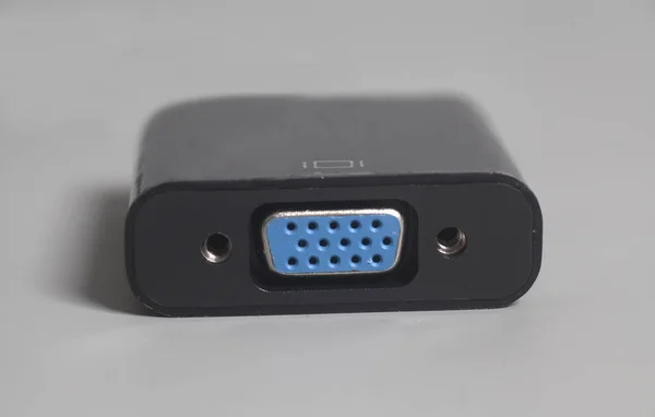 HDMI do karty Vga — Zdjęcie stockowe